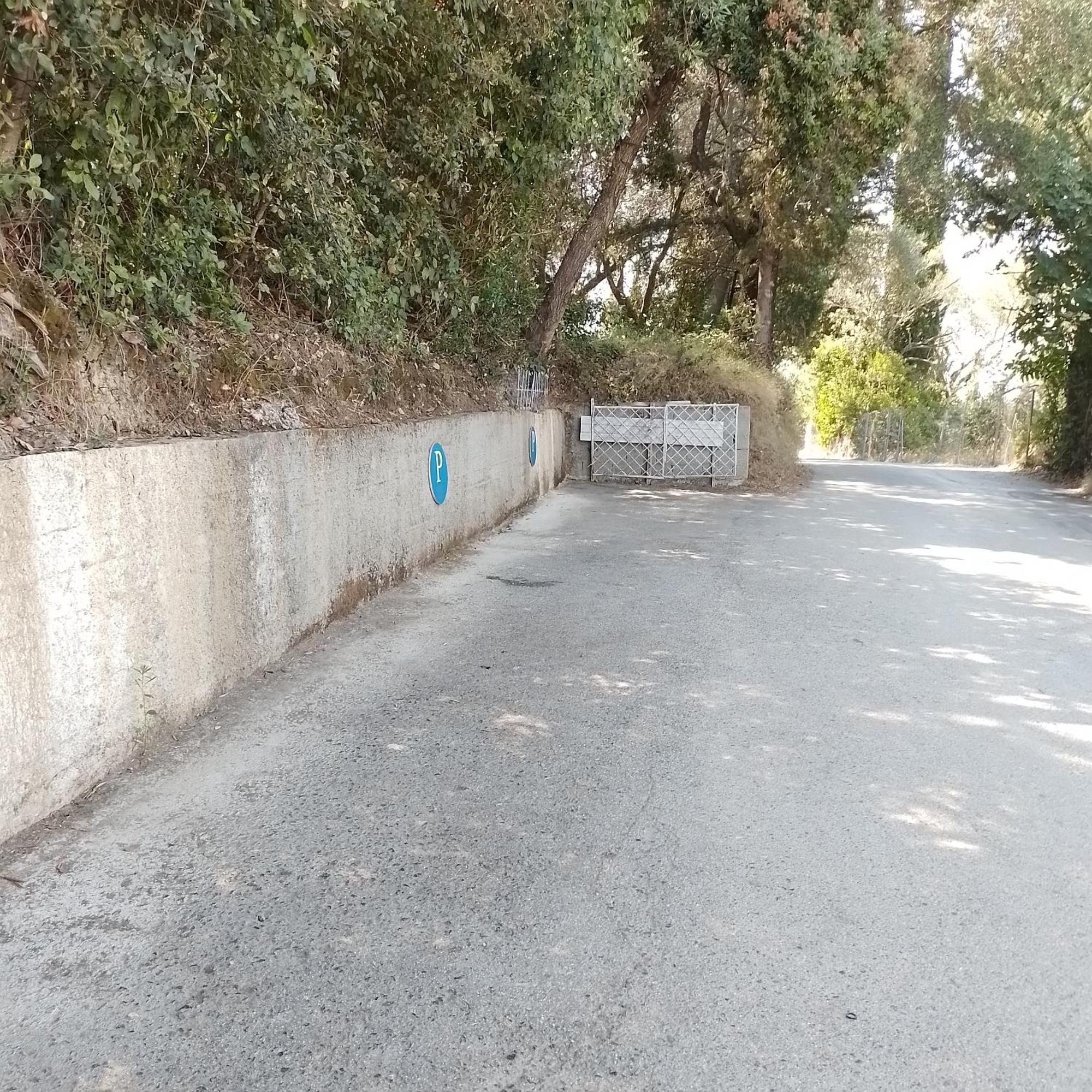 Paul Seafront House Villa Mesongí Dış mekan fotoğraf